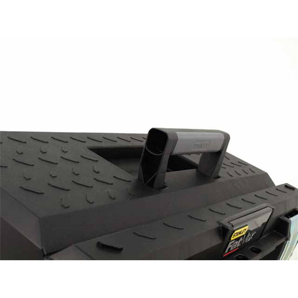 Boîte à outils bi matière fatmax 49 cm