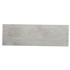 Carrelage imitation parquet pour sol intérieur - grès émaillé - Madera Edilis - 20 CM x 60 CM - ép.9.30 MM - Blanc