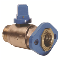 ROB.PEC BRZ SPHER.DN32 55/300  402