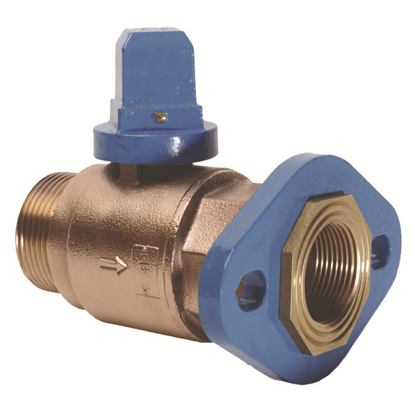 ROB.PEC BRZ SPHER.DN32 55/300  402