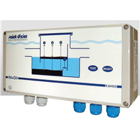 ALARME HYDROCARBURES EVOLUTIVE