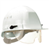 CASQUE "VISIOCEANIC" BLANC TB40