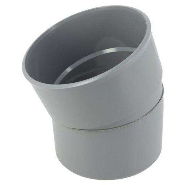 COUDE SIMPLE MF 20' D.140