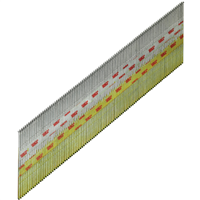 Clou de finition Senco DA en bande à 34° - acier galvanisé - Ø 1,8 mm - longueur 32 mm - boîte de 4000