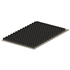 ACO GRAVEL PLAQUE NOIR VEHICULE LEGER STABILISATION GRAVIER NOIR (1,2 x 1,6 x 0,