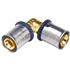 WAVIN HYDRO-DISTRIBUTION-Tigris M1 DRL Coude 90° 50