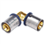 WAVIN HYDRO-DISTRIBUTION-Tigris M1 DRL Coude 90° 50