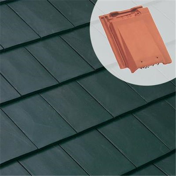 Tuile de ventilation chatière BEAUVOISE