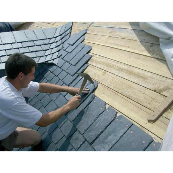 Volige en sapin calibré - Traitée Classe 2 Incolore - 18 x 150 mm - 4,00 M