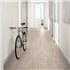 Parquet stratifié Aqua Classic 8/33 - 4 chanfreins avec système Aqua CLIC it! 24h - 193 x 8 x 1292 mm - Chêne Berdal Gris