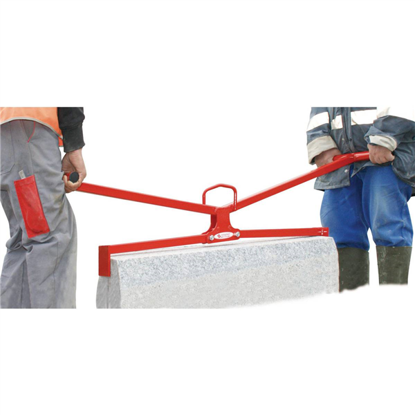 POSE-BORDURES STANDARD (1 METRE)