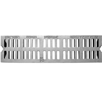Grille pour caniveau sans cadre C250 RFG 7530