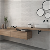 Faïences salle de bain et cuisine