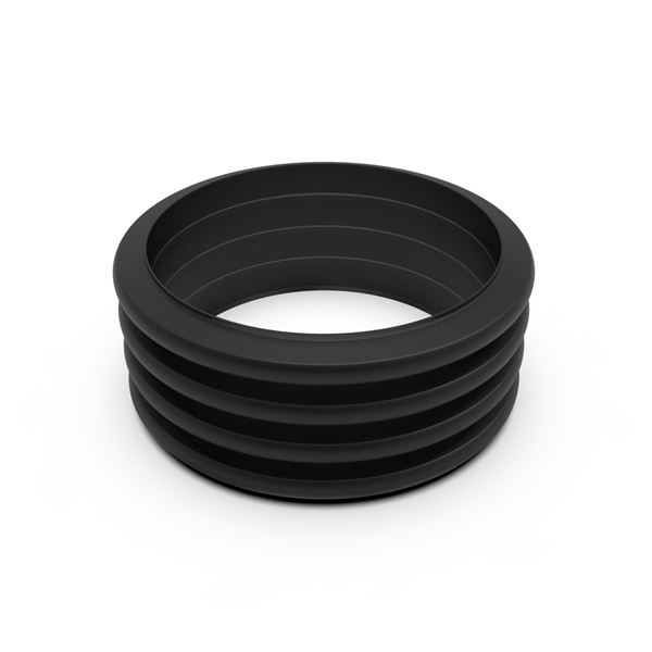 Tube annelé OD1000 H800 -