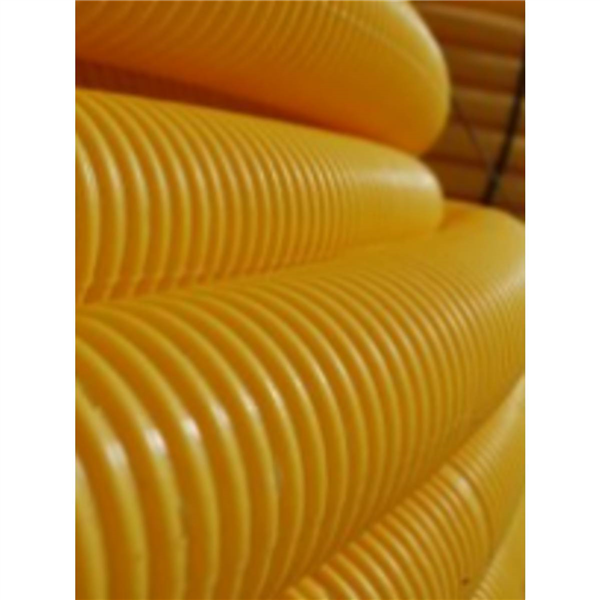 DRAIN NON PERFORE D200  40M