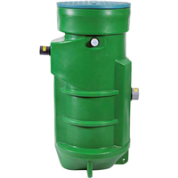 POSTE DE RELEVAGE MODULOFOS 1400-2C/290-AUT.