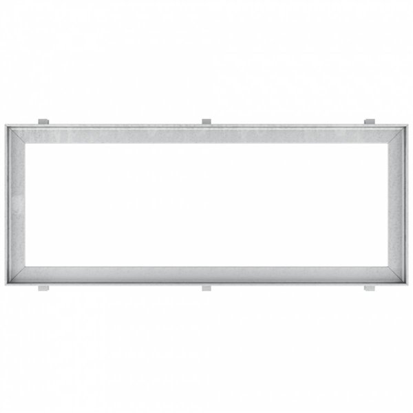 CADRE + TAMPON L2C D400 SANS LOGO