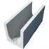 Bloc béton linteau