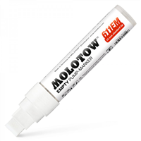 Marqueur à pomper vide - One4All Molotow - longueur de mine 15 mm