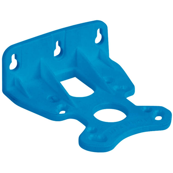 SUPPORT MURAL POUR FILTRE SINGLE