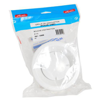 BOUCHE D'EXTRACTION MOBILE 0 A 135M3H D.100