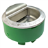 Abreuvoir inox/PE antigel électrique et anti-gaspillage à niveau constant pour élevage bovin - BIGCHO 2 - Débit 7 L/min - raccord eau 1/2"