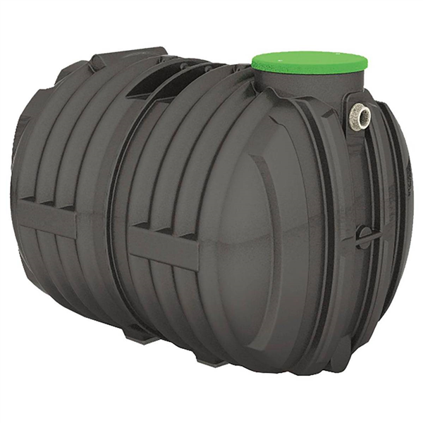 Fosse MILLENIUM PE 3 m3 - Super Renforcée