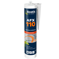 Mastic acrylique porte et fenêtre Volden blanc 280ml