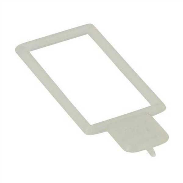 ATTACHE DE SECURITE POUR COLLIER LYRE D.27