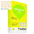 Enduit monocouche taloché éponge coloré Weberpral TE 001 Blanc cassé - Sac de 25 kg