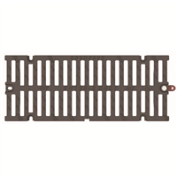 Grille caniveau D400 750x300 PMR