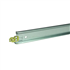 Entretoise courte à épaulement Donn DX24 - 25,0 MM x 24 MM - Longueur 0,60 M