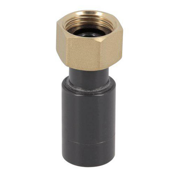 K62 UNION MIXTE METAL D16X1/2' FF