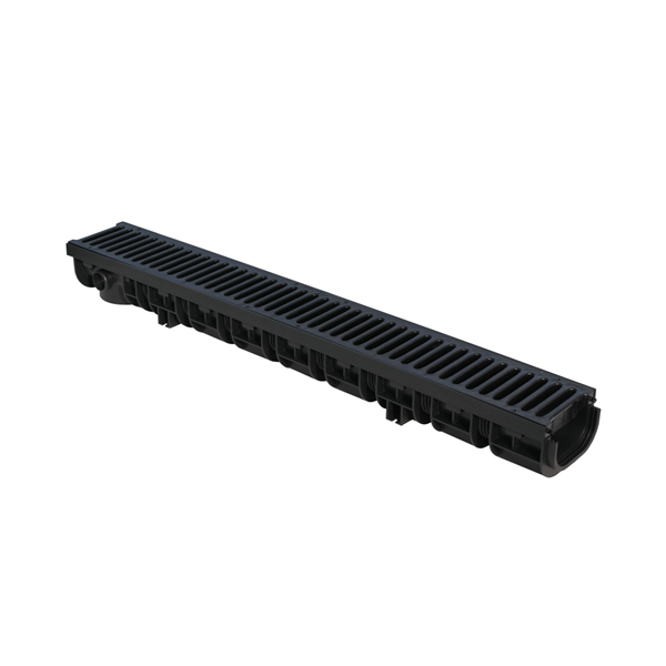 CANIVEAU XL130 1000 +2 GRI B-TEK 125 + 2 BGP130