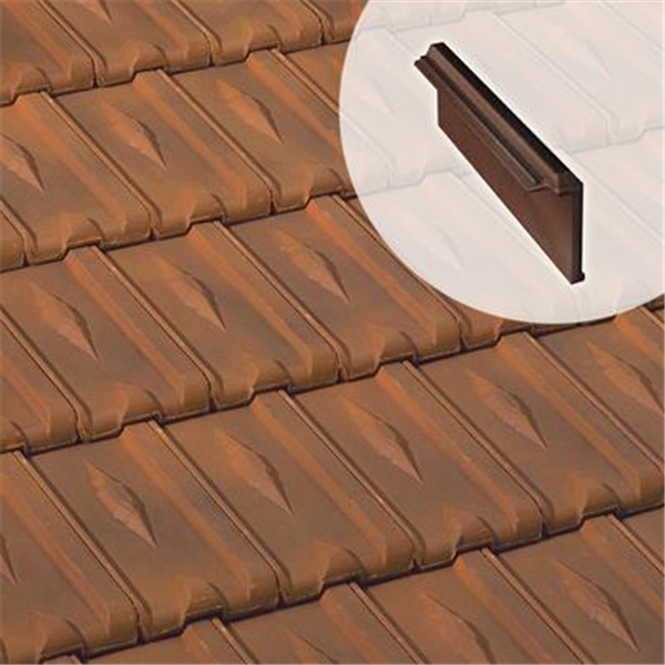 Rive individuelle droite standard AR064