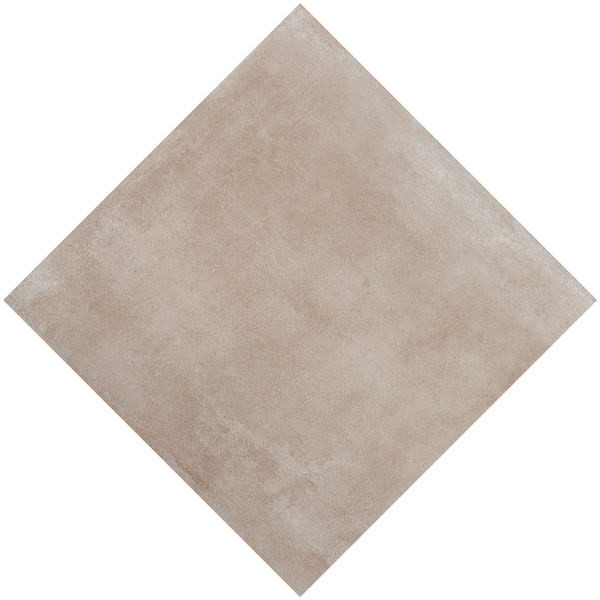 Carrelage de sol intérieur Clark effet béton - grès cérame émaillé Arena - 60,8 CM x 60,8 CM - ép. 9,5 MM