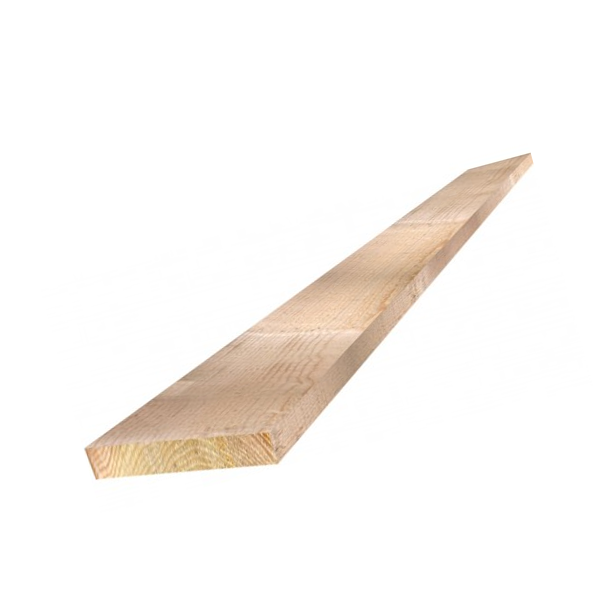 Planche Sapin Brut Trait Classe Mm X Mm L M