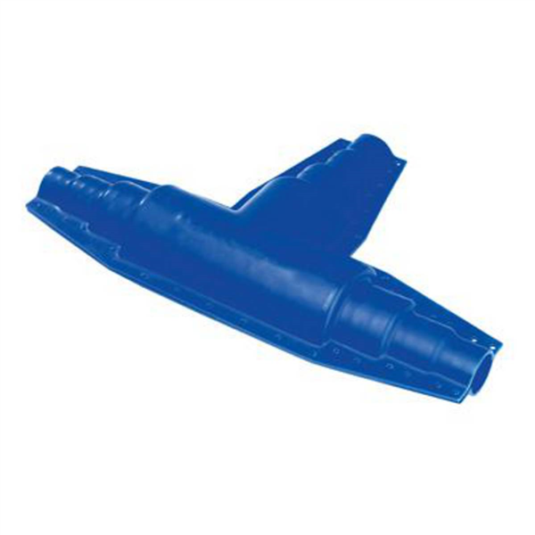 Microflex kit d'isolation T 125/90/75 mm