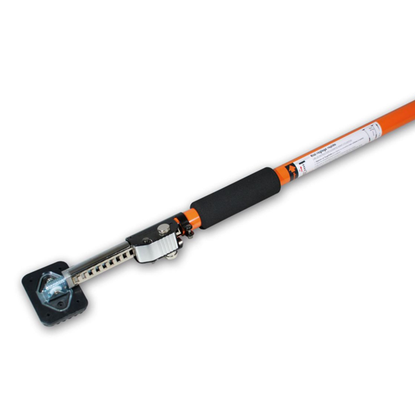 Étai troisième main Théard à réglage rapide - longueur 160 à 290 cm - 60 kg max