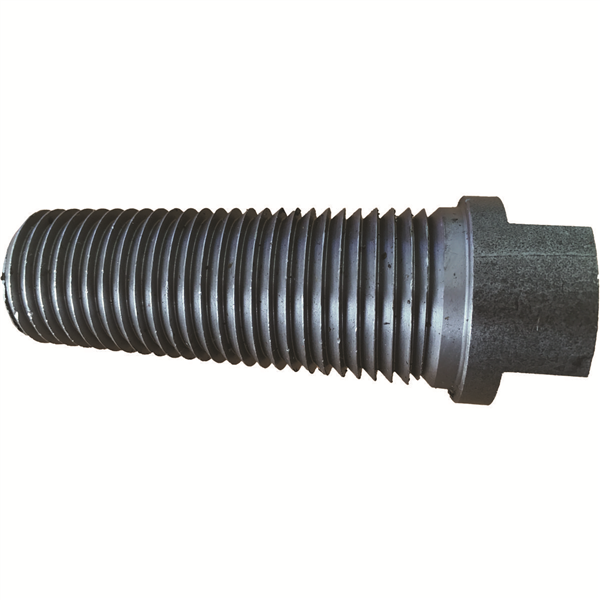 TETE DE TIRAG SPECIFIQUE PE D 25MM