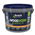 Colle pour tous types de parquets Wood H200 Elastic-P - 1 sachet de 7 kg