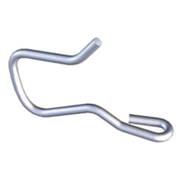 Clip D pour faîtière - AV23R