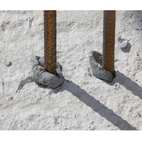 Résine de scellement pour fers à béton et tiges filetées - Viper Xtrem - Lot de 25 Cartouches 410ml