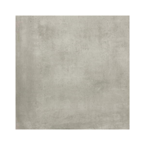 Carrelage sol intérieur effet béton Flowing Edilis - Grey - classe U4P4 - 45 CMx45 CM - épaisseur 8,8 MM
