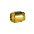 CLAPET LAITON DE RETENUE TOUTES POSITIONS 305 4'
