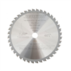 Lame de scie circulaire métal diamètre 192 mm