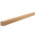 Carrelet en pin des Landes sans nœud - bois PEFC - 18 MM x 18,0 MM - longueur 2,00 M
