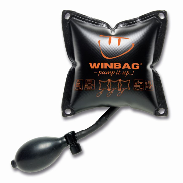 Coussin de calage gonflable Winbag 135 kg Scell-It WINBAG-CONNECT