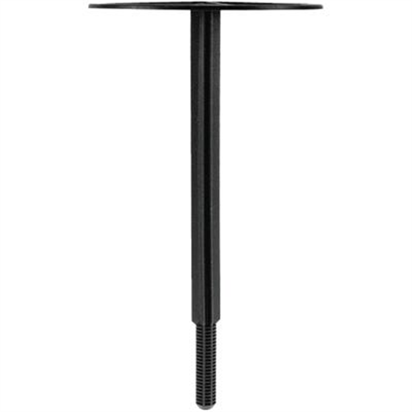 Cheville à frapper Inco II Isolants souples sur matériaux pleins et creux 80x110mm - Boîte de 250