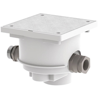 BOITE CONNEXION P/PROJECTEUR